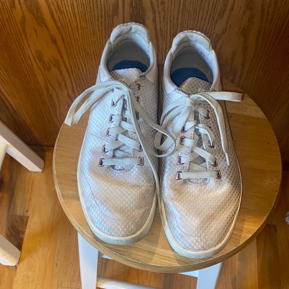 K Swiss Shoes